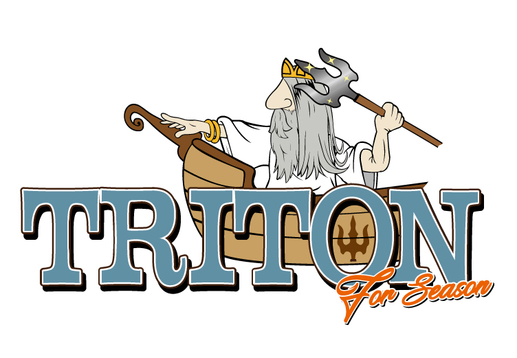 TRITON様-BoatLogo
